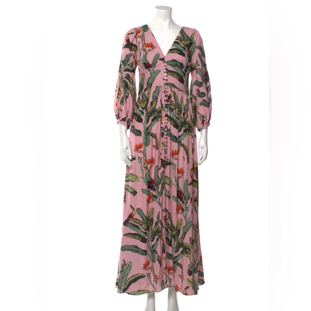 PatBo dress